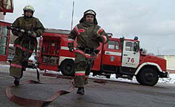 Трое жителей Санкт-Петербурга погибли в пожарах за выходные