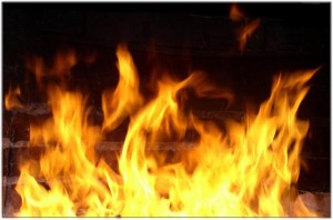 Пожар унес жизнь депутата муниципального образования