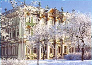Составлен рейтинг неформальных достопримечательностей Петербурга