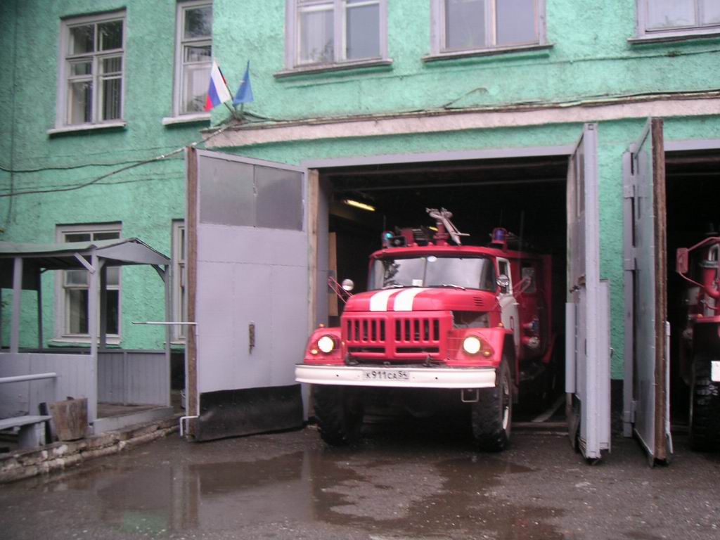 За прошедшие сутки в городе Санкт-Петербурге случилось 11 пожаров