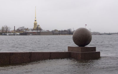 Чем Петербургу грозит глобальное потепление?