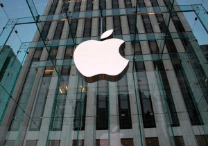 Петербургу не грозит прекращение поставок техники Apple