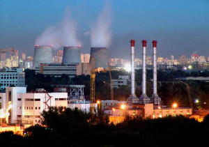Петербург стал одним из лидеров по сокращению индекса промышленного производства