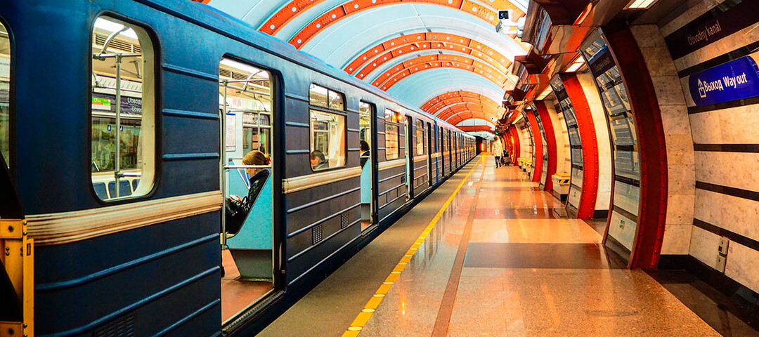 Стратегические инициативы Петербурга и Ленобласти в области транспортной системы
