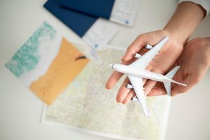 Авиаперелеты из Петербурга в Краснодар