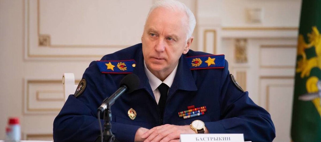 Бастрыкин: Рост преступности среди подростков вызывает тревогу