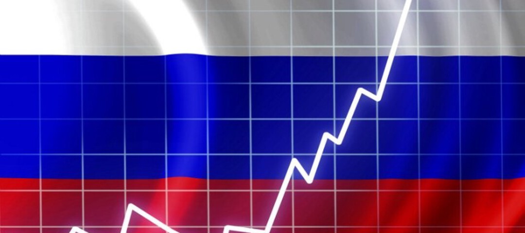 Рост экономики РФ по итогам первого квартала 2025
