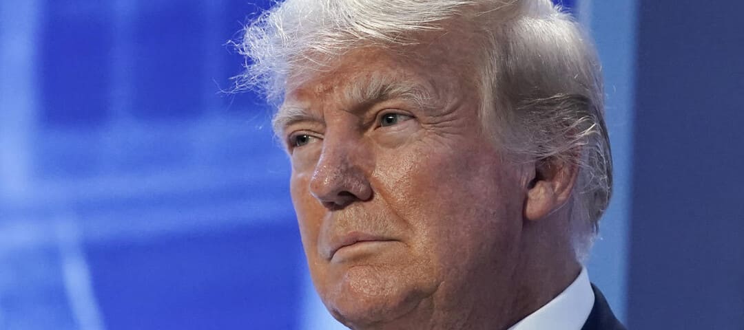 Трамп высказался о перспективах переговоров с Россией