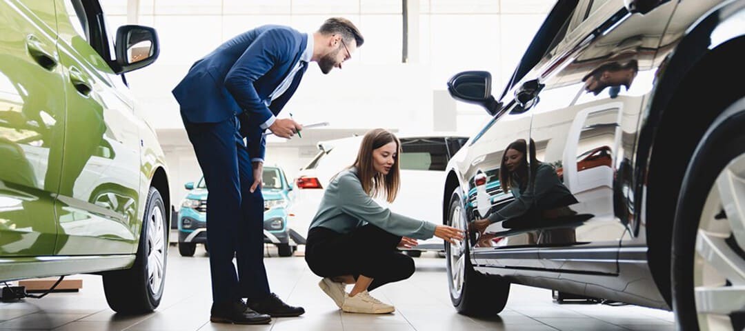 Автодилеры используют незаконные схемы для увеличения прибыли