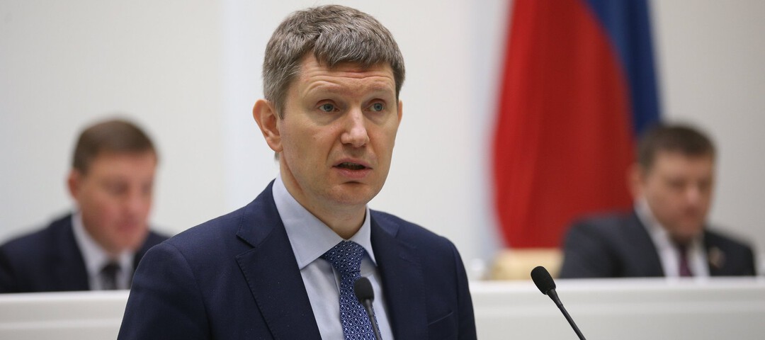 Решетников предупредил о возможных рисках замедления экономики