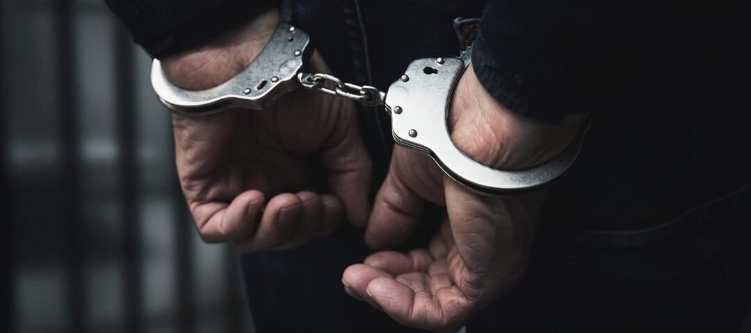 В Подпорожье задержан подозреваемый в поджоге штаба с гумпомощью для бойцов СВО