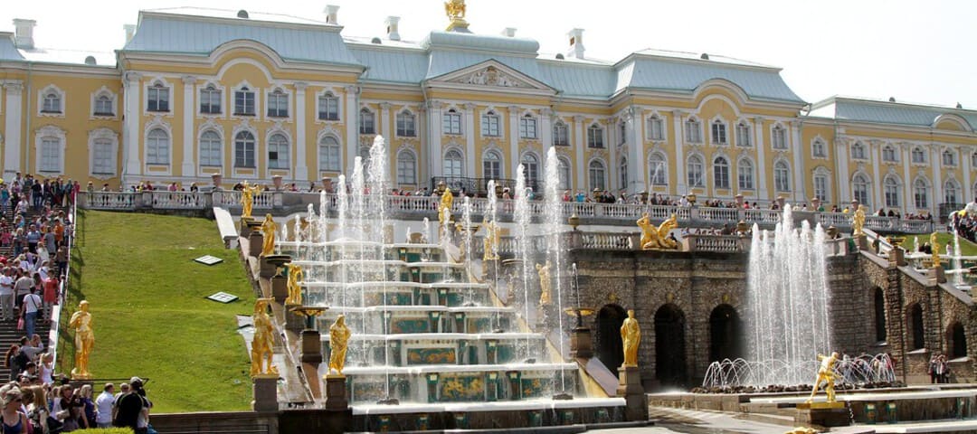 Главные события выходных в Петербурге