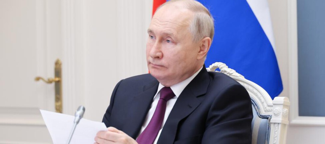 В ближайшее время состоится выступление президента