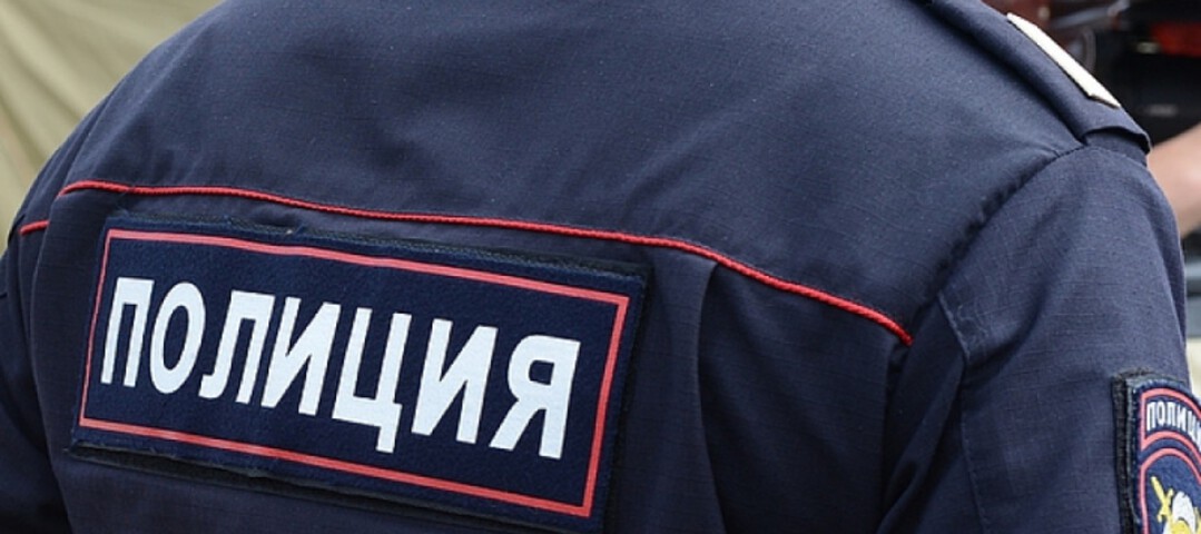 Правоохранительные органы пресекли нелегальную трудовую деятельность мигрантов в Санкт-Петербурге