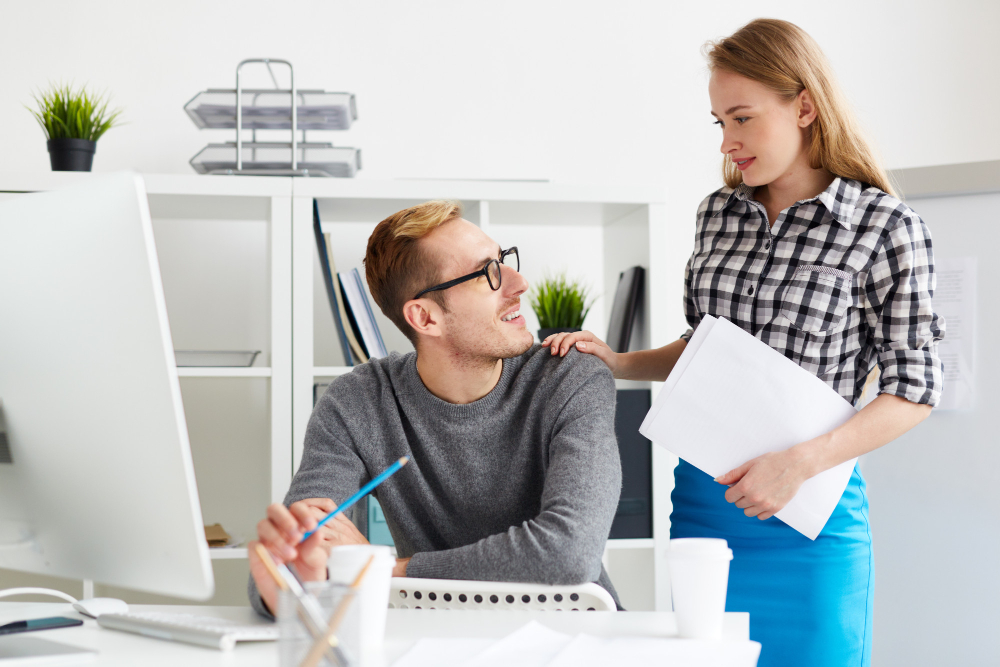 авитологи помогают заполнить пустующие помещения