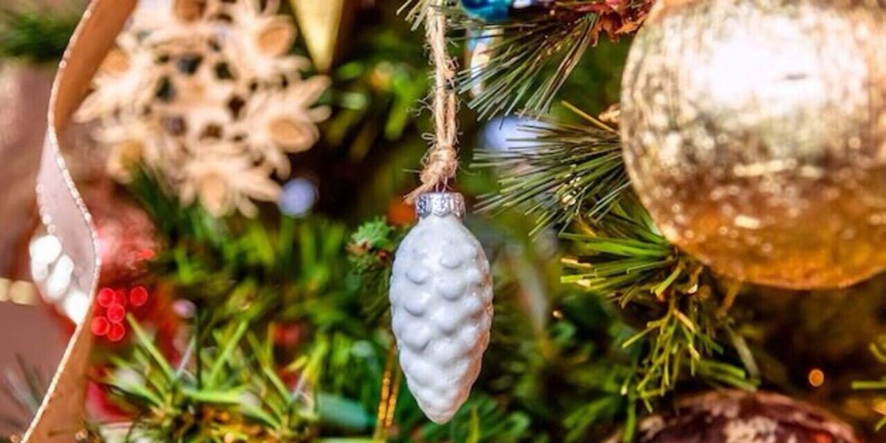 Ёлка главная